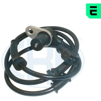 Kuva ERA 560317A ABS Anturi Etuakseli, vasen, oikea 2 napaa 940mm 28mm VOLVO: V40 Farmari, S40 I