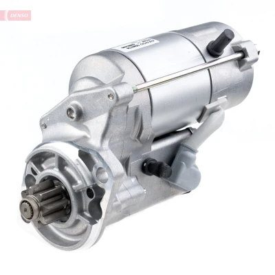 Kuva DENSO DSN2124 Starttimoottori 12V 2kW 8