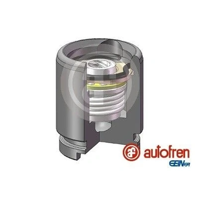 Kuva AUTOFREN SEINSA D025258K Jarrusatulan Mäntä 30 Taka akseli BENDIX RENAULT: CLIO 2