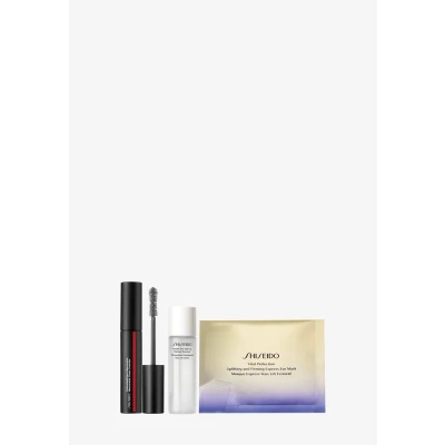 Kuva Shiseido Controlled Chaos Ripsiväri setti