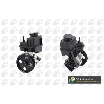 Kuva Hydrauliikkapumppu, ohjaus MERCEDES BENZ OE 64661701, 64667801
