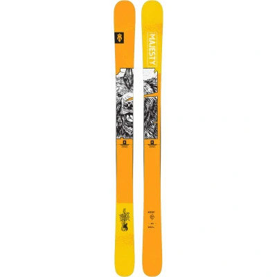 Kuva Majesty Dirty Bear XL 23/24 Skis