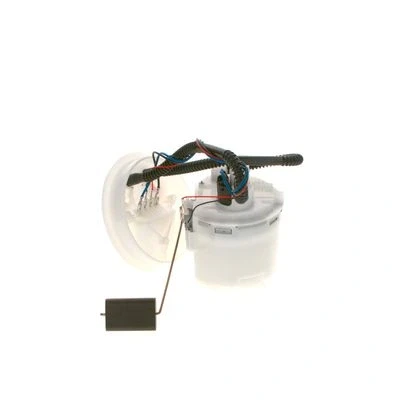 Kuva BOSCH 0 986 580 995 Polttoainepumppu Sähköinen FORD: MONDEO 3, 3 Kombi, Stufenheck