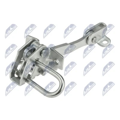 Kuva Oven pidin, Takana, Molemminpuolin FIAT PUNTO OE 46836441, 51754188, 51790088
