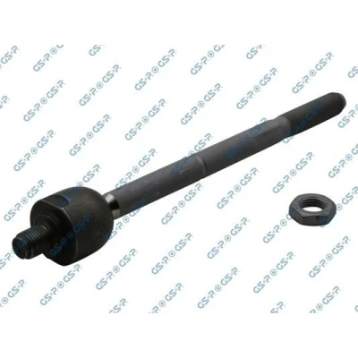 Kuva Raidetangon pää, suora, Etuakseli, oikea, vasen CITROËN, DS, OPEL, PEUGEOT, VAUXHALL OE 1610817680, 93476592