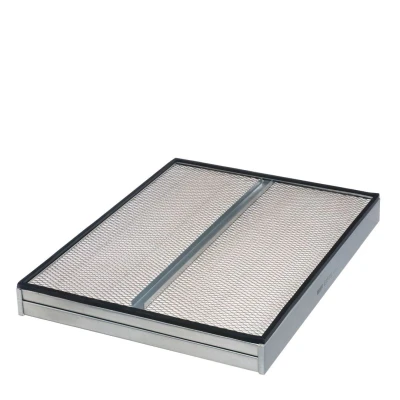 Kuva HENGST FILTER E1511L Ilmansuodatin 66 495 648 Suodatinpanos