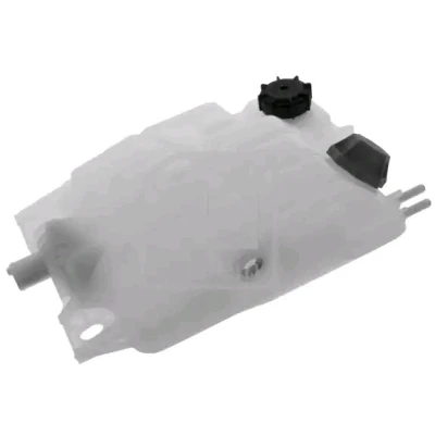 Kuva FEBI BILSTEIN 49673 Paisuntasäiliö kansien kanssa Kannella