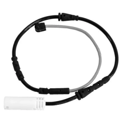 Kuva TEXTAR 98044000 Jarrupalojen Kulumisen Ilmaisin BMW: X1