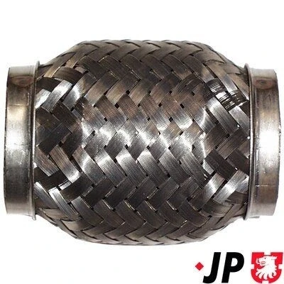Kuva JP GROUP 9924100600 Pakoputken Jousto 45 95 Ruostumaton teräs OPEL: Vectra B Sedan