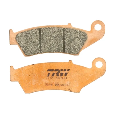 Kuva TRW Sinter Offroad Racing MCB669RSI Jarrupalat