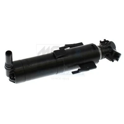 Kuva MEAT &amp; DORIA 209018 Pesusuutin, Ajovalo Molemminpuolin BMW: X3 (F25) xDrive 20 i, 28 sDrive 18 d, 30 35 xDrive35i 3.0