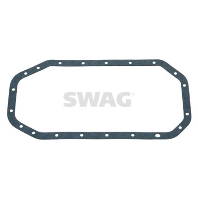 Kuva SWAG 32 90 8191 Öljypohjan Tiiviste VOLKSWAGEN: GOLF 2, Polo I Hatchback, II Hatchback
