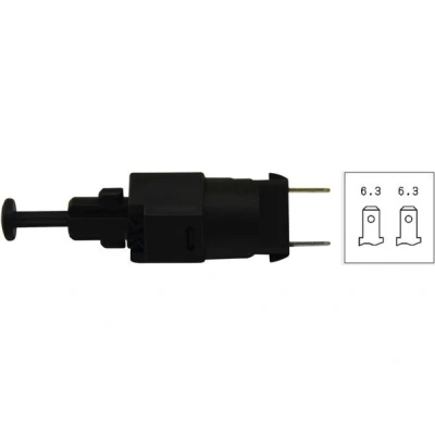 Kuva Jarruvalokatkaisija CHEVROLET, DAEWOO, LAND ROVER, MG, OPEL, VAUXHALL OE 90196375, 94580647, 96567247