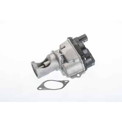 Kuva WAHLER 710981R EGR Venttiili Sähköinen Tiivisteillä AUDI: A4 B8 Avant, A6 C7 Sedan, PORSCHE: Panamera, VOLKSWAGEN: Touareg II