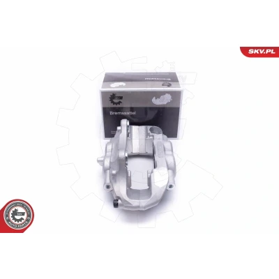 Kuva Jarrusatula, Etuakseli, vasen BMW OE 34 10 6 855 475, 477, 479