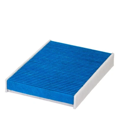 Kuva HENGST FILTER E3952LB Raitisilmasuodatin Antibakteerisella vaikutuksella 249 180 36 NISSAN: Qashqai 2, X Trail, RENAULT: Kadjar, Megane 4