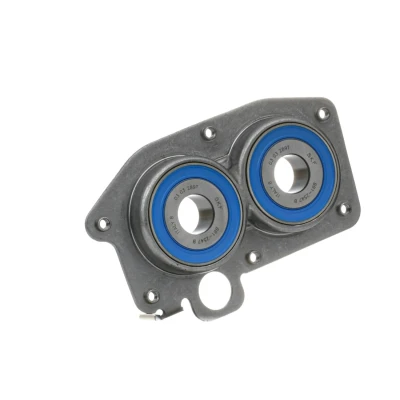 Kuva FEBI BILSTEIN 37930 Laakeri, Man.vaihteisto VOLKSWAGEN: Golf 5