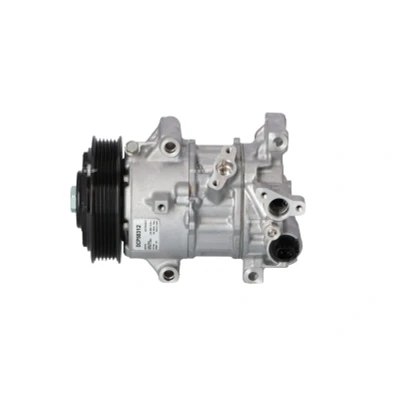 Kuva NRF 320067 Ilmastoinnin Kompressori 6SES14C 12 PAG 46 Tiivisterenkaalla TOYOTA: Avensis III Farmari, Verso, Sedan