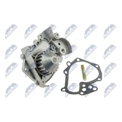Kuva DOLZ R124 Vesipumppu 20 RENAULT: CLIO 1