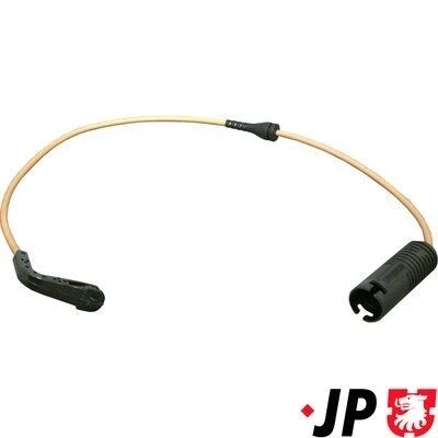 Kuva JP GROUP 1497300100 Varoitin, Jarrupalan Kuluma