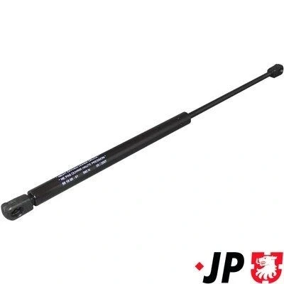 Kuva JP GROUP 1281201500 Takaluukun Kaasujousi 560