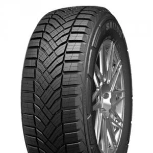Kuva Sailun Commercio 4 Seasons Camper 255/55R18 120R