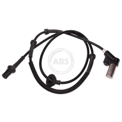 Kuva A.B.S. 30275 ABS Anturi passiivi sensori 1295 Musta SAAB: 900 I Combi Coupe