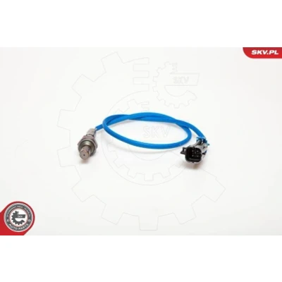 Kuva Lambda sondi OPEL ASTRA G Halvkombi, SPEEDSTER, VECTRA B, B Kombi, C, ZAFIRA A Minibus, minivan, VAUXHALL VECTRA,