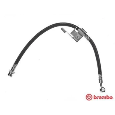 Kuva BREMBO T 30 067 Jarruletku 480 F10X1 HYUNDAI: Getz