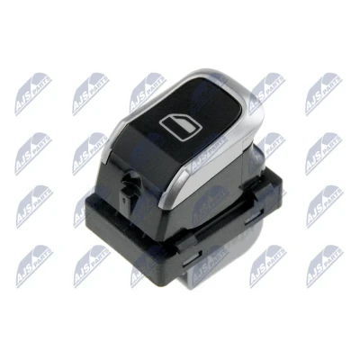 Kuva Kytkin, lasinnostin, Takana, Eteen, oikea, Etu, oikea AUDI A4 B8, B8 Avant, A5, A5 Sportback, Q5 OE 8K0 959 855B V10,