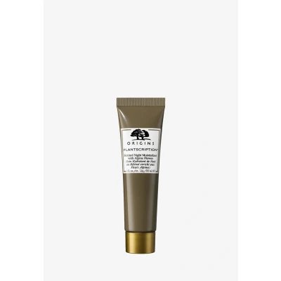 Kuva Origins Plantscription Retinol Night Moisturizer 30 ml