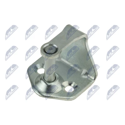 Kuva Rullaohjain, liukuovi, Takana FORD TRANSIT Buss, CONNECT OE 1507941, 4344896