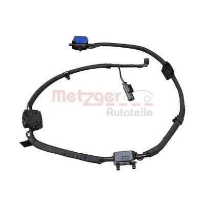 Kuva METZGER 2220795 Pissapojan Suutin Edessä Lämmitetty BMW: 5 Touring