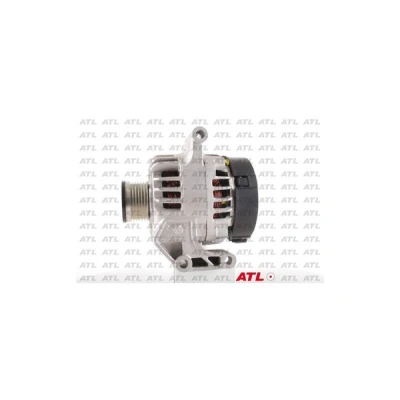 Kuva Laturi OPEL, SUZUKI OE 13222935, 13256932, 6204258