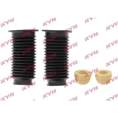 Kuva KYB 910203 Iskunvaimentimen Suojakumi Etuakseli Protection Kit OPEL: Corsa D Hatchback