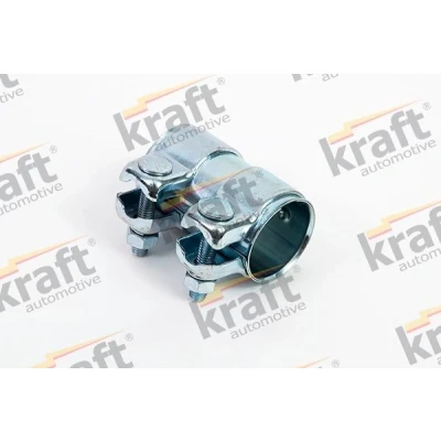 Kuva KRAFT 0570020 Pakoputken Kiristin VOLKSWAGEN: Golf 4 Variant, 4, New Beetle Hatchback, OPEL: Insignia A Sports Tourer, SEAT: Leon I Hatchback