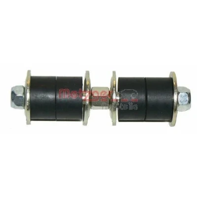 Kuva METZGER 53027018 Koiranluu Etuakseli, oikea, vasen 100 KIT + Kiinnitysmateriaalilla HONDA: CIVIC 4 Hatchback