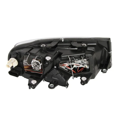 Kuva ALKAR 2779521 Ajovaloumpio Vasen H3/H3, W5W, PY21W, H7 SKODA: Superb I Sedan