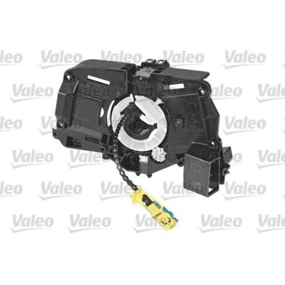 Kuva VALEO 251676 Kellojousi DACIA: Duster SUV