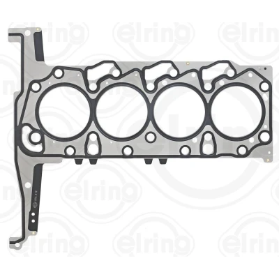 Kuva ELRING 818.910 Kannentiiviste 1,15 87,4 Metalli kerros tiiviste FORD: Transit Mk6 Van, Bussi, V363 Van
