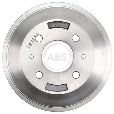 Kuva A.B.S. 2860 S Jarrurumpu 221,2 HYUNDAI: ACCENT 2