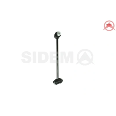 Kuva SIDEM 49263 Koiranluu Ulompi, Taka akseli, oikea 232 MM10X1,5R MERCEDES BENZ: E sarja Sedan, C T modell