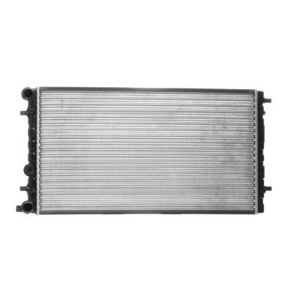 Kuva MAXGEAR AC288333 Jäähdytin Alumiini 378 650 34 Jäähdytysrivat mekaan. kiinnitetyt VOLKSWAGEN: Touareg I, New Beetle Hatchback, Jetta 3