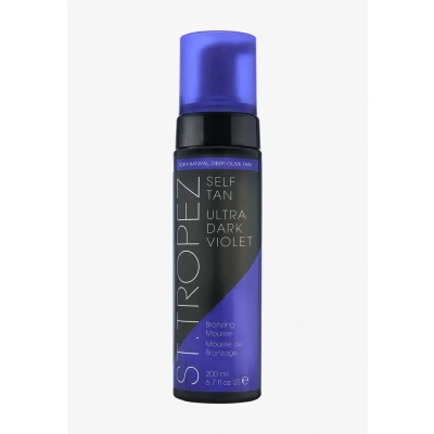 Kuva St. Tropez Self Tan Suprême Violet Bronzing Mousse