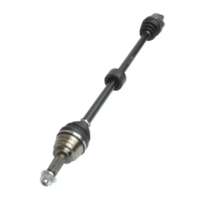 Kuva MAXGEAR 49 2603 Vetoakseli Etuakseli, oikea 895mm SUZUKI: SWIFT 3