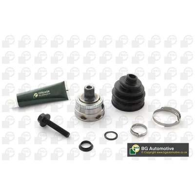 Kuva BGA CV0153A Vetonivel Etuakseli, vasen, oikea, Pyörän puoli AUDI: 90 B3, 80 B4 Sedan, B3