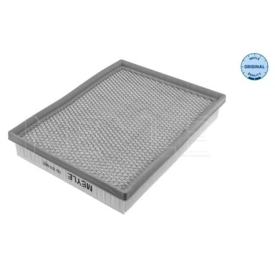Kuva MEYLE 712 321 0017 Ilmansuodatin 42,5 206,5 270 Suodatinpanos FORD: Focus Mk4 Hatchback, Kuga Mk3, Turnier