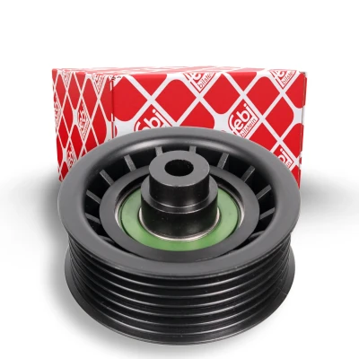 Kuva FEBI BILSTEIN 104904 Ohjainrulla FORD: Transit V363 Van, Tourneo Custom V362 Bussi, Van