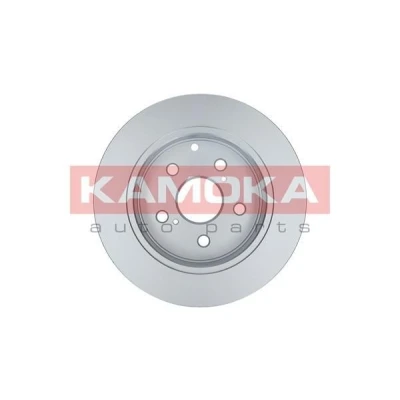 Kuva Jarrulevy, Etuakseli SEAT AROSA, VW LUPO I, POLO, POLO III OE 6N0 615 301C, 301F, JZW 301L