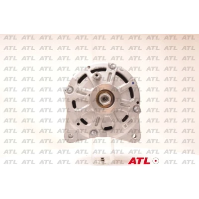 Kuva Laturi OPEL KADETT E Halvkombi OE 07C903012P, 07C903021P